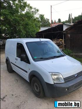 Ford Connect 1.8 tdci | Mobile.bg   2