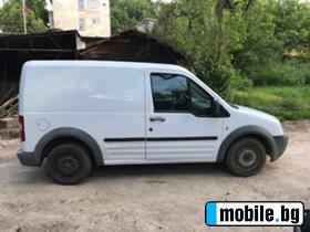 Ford Connect 1.8 tdci | Mobile.bg   3