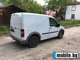 Ford Connect 1.8 tdci | Mobile.bg   5