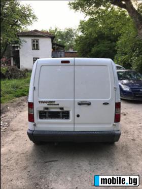 Ford Connect 1.8 tdci | Mobile.bg   6