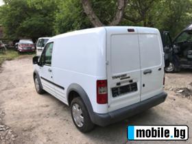 Ford Connect 1.8 tdci