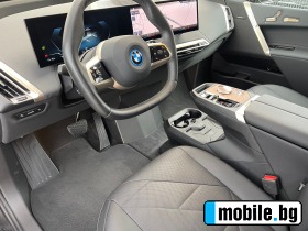 BMW iX 40/xDrive/M60-paket/Lazer/Pano/360/H&K/HeadUp..