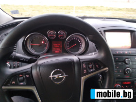 Opel Insignia 2.0, Navigation | Mobile.bg   5