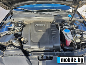 Audi A4 2.0 TDI 143 k.c. | Mobile.bg   9
