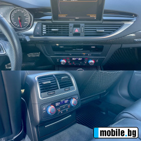 Audi Rs7 4.0V8 TFSI+Matrix+Sportback+S-line+ | Mobile.bg   17