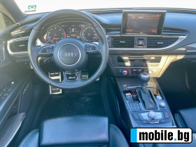 Audi Rs7 4.0V8 TFSI+Matrix+Sportback+S-line+ | Mobile.bg   12