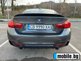 BMW 435 Xdrive M-PACK GERMANY | Mobile.bg   6