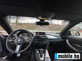 BMW 435 Xdrive M-PACK GERMANY | Mobile.bg   13