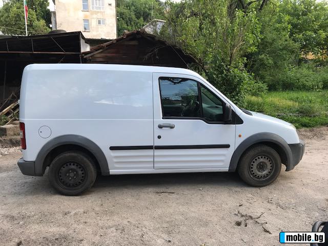 Ford Connect 1.8 tdci | Mobile.bg   3