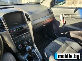 Chevrolet Captiva | Mobile.bg   11