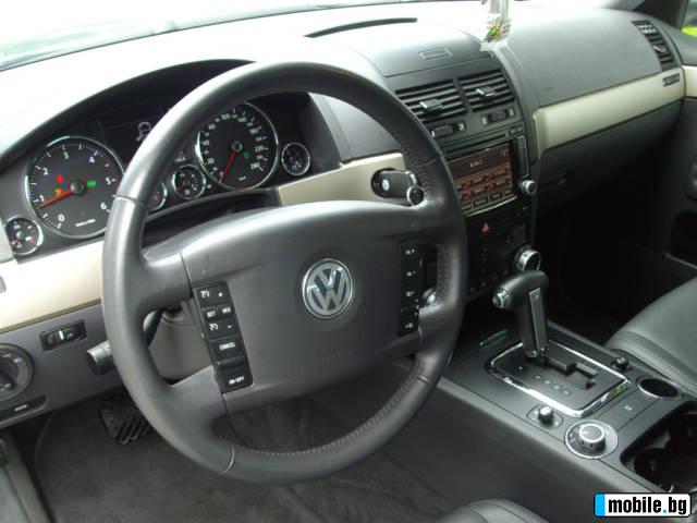 VW Touareg 3.0 TDI 3.0benzi | Mobile.bg   4