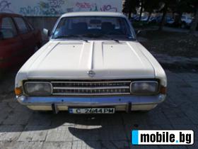 Opel Rekord 2000 | Mobile.bg   1