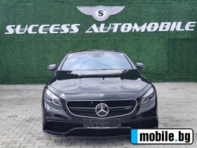 Обява за продажба на Mercedes-Benz S 65 AMG AMG*Swar... ~ 250 000 лв.
