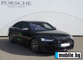 Audi S8   | Mobile.bg   2