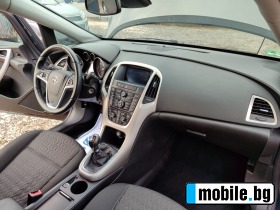 Opel Astra 1.4i | Mobile.bg   11