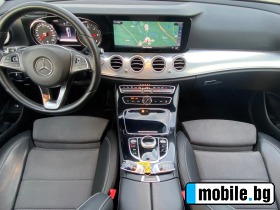 Mercedes-Benz E 220 d ALL-TERRAIN 4-MATIC 9G-TRONIC!!! 100% !! | Mobile.bg   10