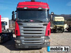 Обява за продажба на Scania R 420 EVRO-5 ~11 лв.