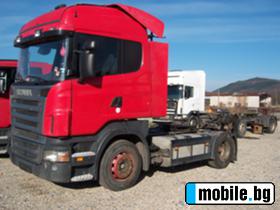Scania R 420 EVRO-5 | Mobile.bg   2