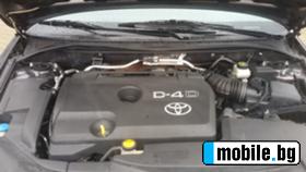 Toyota Avensis 2.0 D4D | Mobile.bg   12