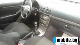 Toyota Avensis 2.0 D4D | Mobile.bg   9