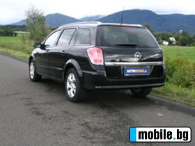 Opel Astra 1.9cdti | Mobile.bg   2