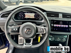 VW Tiguan 2.0TDI 240. R-line 145000k. 4x4 | Mobile.bg   11