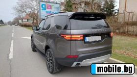 Land Rover Discovery 5 HSE-LUXURY SD4 | Mobile.bg   5