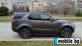 Land Rover Discovery 5 HSE-LUXURY SD4 | Mobile.bg   3