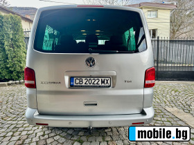 VW Caravelle | Mobile.bg   6