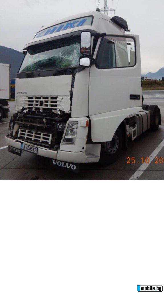 Volvo Fh EVRO-5 | Mobile.bg   2