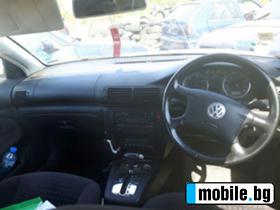 VW Passat b 5 | Mobile.bg   5