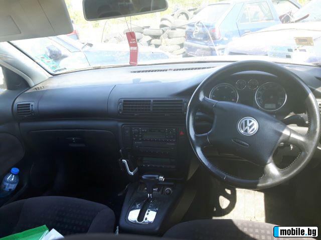 VW Passat b 5 | Mobile.bg   5