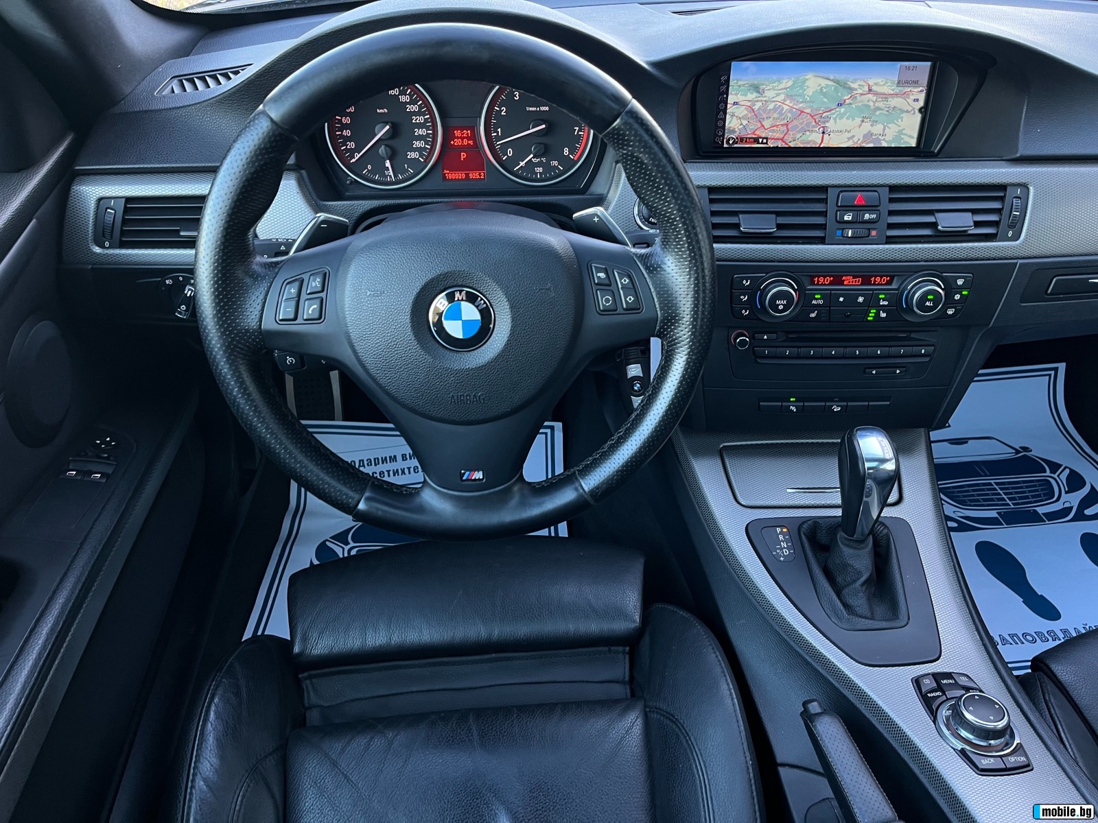 BMW 335 ///M Sport Edition | Mobile.bg   7