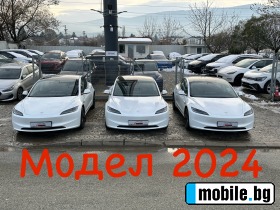 Обява за продажба на Tesla Model 3 2024-mod...