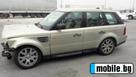 Land Rover Discovery 2.7.3.0.-HSEV | Mobile.bg   10