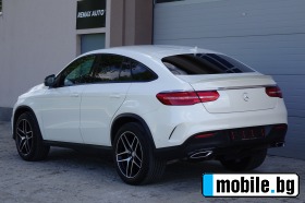 Mercedes-Benz GLE 350 4 MATIC  * COUPE* AMG* LED*  | Mobile.bg   7
