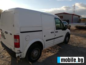Ford Connect 1.8tdci | Mobile.bg   2