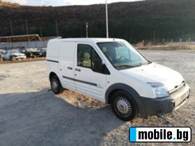 Ford Connect 1.8tdci | Mobile.bg   4