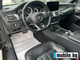 Mercedes-Benz CLS 500 AMG EDITION 9Gtr 4mat irmat  KEYLES FULL | Mobile.bg   8
