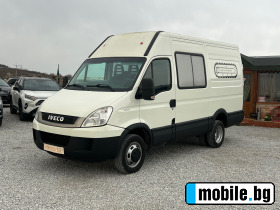     Iveco Daily 50C17   7 