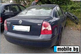 VW Passat 1.9/2,5 | Mobile.bg   3