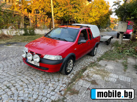 Fiat Strada | Mobile.bg   1