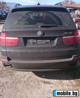 Обява за продажба на BMW X5 3.5 Xdri...
