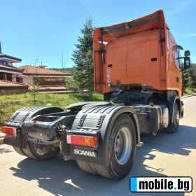 Scania R 420 LA MNA -  | Mobile.bg   6