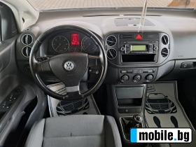 VW Golf Plus 1.9TDI 105PS.ITALIA | Mobile.bg   13