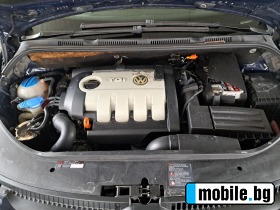 VW Golf Plus 1.9TDI 105PS.ITALIA | Mobile.bg   8