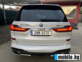 BMW X7 BLECK EDITION*3-TV***O*FULL | Mobile.bg   16
