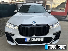 BMW X7 BLECK EDITION*3-TV***O*FULL | Mobile.bg   1
