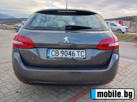 Peugeot 308 1. 6 HDI Allure | Mobile.bg   5
