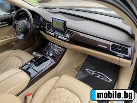 Audi A8 Matrix* TV* Key GO* Distronic* Soft Close* 360* Fu | Mobile.bg   10